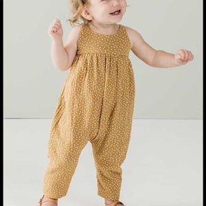 Rylee and Cru Seeds Gigi jumpsuit